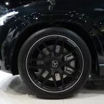 Mercedes Benz GLE 53 Turbo 4matic AMG 2023 - Thumbnail 3