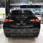 Mercedes Benz GLE 53 Turbo 4matic AMG 2023 - Thumbnail 4