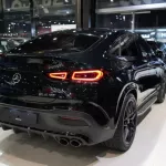 Mercedes Benz GLE 53 Turbo 4matic AMG 2023 - Thumbnail 5