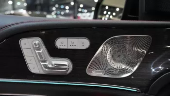 Mercedes Benz GLE 53 Turbo 4matic AMG 2023
