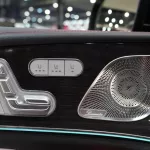 Mercedes Benz GLE 53 Turbo 4matic AMG 2023 - Thumbnail 7