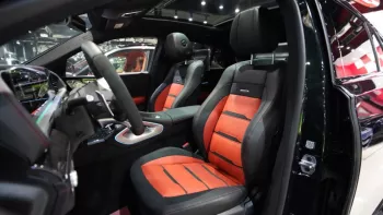 Mercedes Benz GLE 53 Turbo 4matic AMG 2023