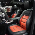Mercedes Benz GLE 53 Turbo 4matic AMG 2023 - Thumbnail 9