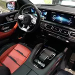 Mercedes Benz GLE 53 Turbo 4matic AMG 2023 - Thumbnail 10