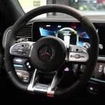 Mercedes Benz GLE 53 Turbo 4matic AMG 2023 - Thumbnail 12