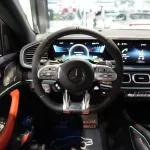 Mercedes Benz GLE 53 Turbo 4matic AMG 2023 - Thumbnail 13