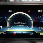 Mercedes Benz GLE 53 Turbo 4matic AMG 2023 - Thumbnail 15