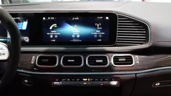 Mercedes Benz GLE 53 Turbo 4matic AMG 2023