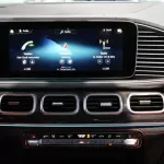 Mercedes Benz GLE 53 Turbo 4matic AMG 2023 - Thumbnail 16
