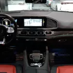 Mercedes Benz GLE 53 Turbo 4matic AMG 2023 - Thumbnail 18