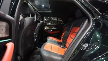 Mercedes Benz GLE 53 Turbo 4matic AMG 2023