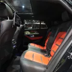 Mercedes Benz GLE 53 Turbo 4matic AMG 2023 - Thumbnail 20