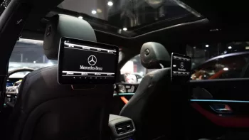 Mercedes Benz GLE 53 Turbo 4matic AMG 2023