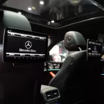 Mercedes Benz GLE 53 Turbo 4matic AMG 2023 - Thumbnail 21