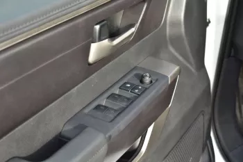 2022 MODEL TOYOTA TUNDRA CREWMAX SR5 V6 3.5L 4X4 AT