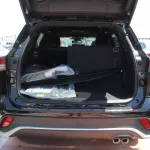 TOYOTA HIGHLANDER XSE 2.4L TURBO CANADIAN SPECS 2023 MODEL - Thumbnail 5