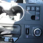 TOYOTA HIGHLANDER XSE 2.4L TURBO CANADIAN SPECS 2023 MODEL - Thumbnail 7