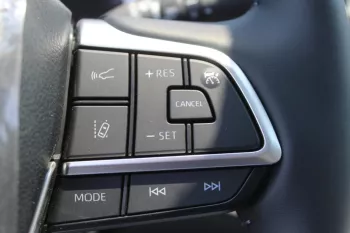 TOYOTA HIGHLANDER XSE 2.4L TURBO CANADIAN SPECS 2023 MODEL