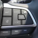 TOYOTA HIGHLANDER XSE 2.4L TURBO CANADIAN SPECS 2023 MODEL - Thumbnail 11