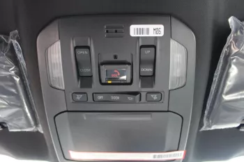 TOYOTA HIGHLANDER XSE 2.4L TURBO CANADIAN SPECS 2023 MODEL