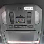 TOYOTA HIGHLANDER XSE 2.4L TURBO CANADIAN SPECS 2023 MODEL - Thumbnail 12