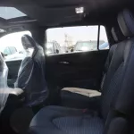 TOYOTA HIGHLANDER XSE 2.4L TURBO CANADIAN SPECS 2023 MODEL - Thumbnail 17