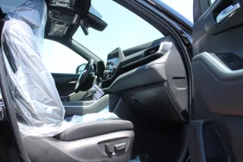 TOYOTA HIGHLANDER XSE 2.4L TURBO CANADIAN SPECS 2023 MODEL