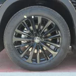 TOYOTA HIGHLANDER XSE 2.4L TURBO CANADIAN SPECS 2023 MODEL - Thumbnail 21