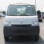 TOYOTA LITEACE 1.5 RWD 2023 - Thumbnail 1