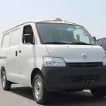 TOYOTA LITEACE 1.5 RWD 2023 - Thumbnail 2