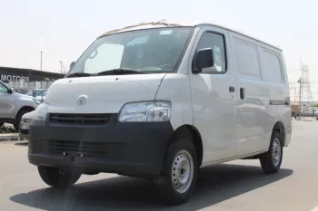 TOYOTA LITEACE 1.5 RWD 2023