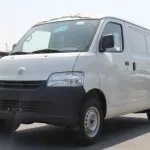 TOYOTA LITEACE 1.5 RWD 2023 - Thumbnail 3
