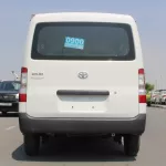 TOYOTA LITEACE 1.5 RWD 2023 - Thumbnail 4