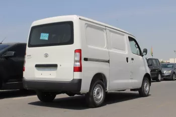 TOYOTA LITEACE 1.5 RWD 2023
