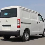 TOYOTA LITEACE 1.5 RWD 2023 - Thumbnail 5