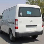 TOYOTA LITEACE 1.5 RWD 2023 - Thumbnail 6
