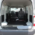 TOYOTA LITEACE 1.5 RWD 2023 - Thumbnail 7