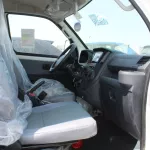 TOYOTA LITEACE 1.5 RWD 2023 - Thumbnail 9