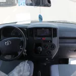 TOYOTA LITEACE 1.5 RWD 2023 - Thumbnail 11
