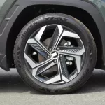 HYUNDAI TUCSON 2023 EXPORT ONLY - Thumbnail 17