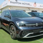 2022 VOLKSWAGEN ID 6 CROZZ - Thumbnail 1