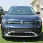 2022 VOLKSWAGEN ID 6 CROZZ - Thumbnail 2