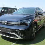 2022 VOLKSWAGEN ID 6 CROZZ - Thumbnail 3