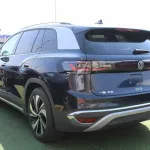 2022 VOLKSWAGEN ID 6 CROZZ - Thumbnail 4