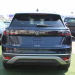 2022 VOLKSWAGEN ID 6 CROZZ - Thumbnail 5