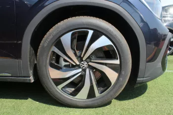 2022 VOLKSWAGEN ID 6 CROZZ