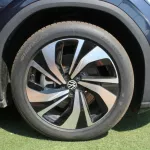 2022 VOLKSWAGEN ID 6 CROZZ - Thumbnail 6