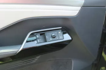 2022 VOLKSWAGEN ID 6 CROZZ