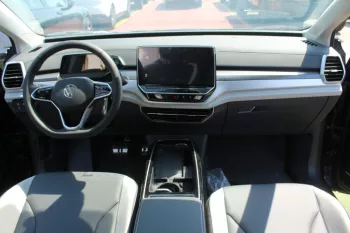 2022 VOLKSWAGEN ID 6 CROZZ