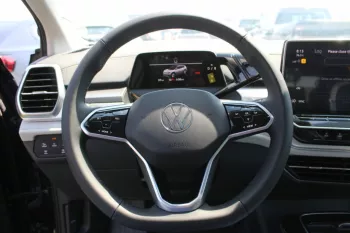2022 VOLKSWAGEN ID 6 CROZZ